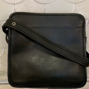 Coach Legacy Bucket Bag